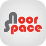 noorspace portal android application logo